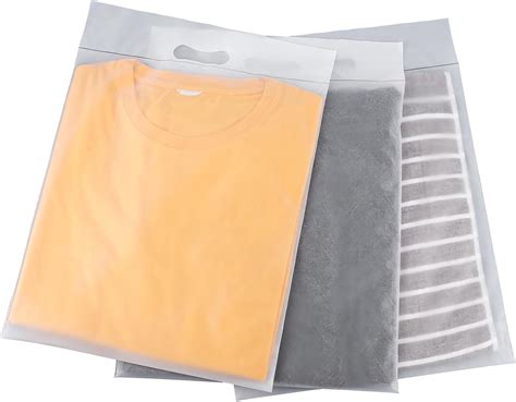 Amazon Svaldo T Shirt Packaging Bags X Inch Pack Of