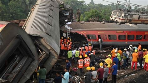 What Is Train Kavach And Why Is It Trending After Odisha Train