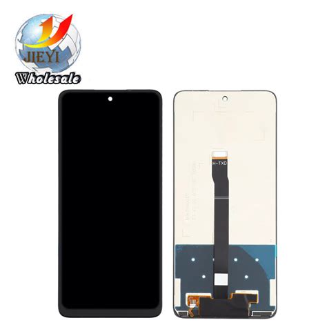 Replacement Screen Repair Display For Huawei P Smart 2021 PPA LX2 IPS