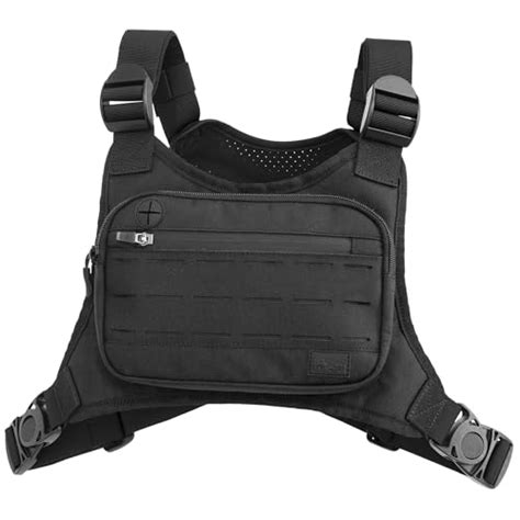 R Truereddit Why I Love My Concealed Carry Chest Holster A First Person Review