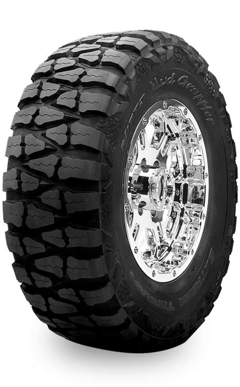 Nitto Mud Grappler 315 75R16 Tires 1010Tires Online Tire Store