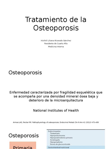 Tx Osteoporosis Osteoporosis Vitamina D Prueba Gratuita De 30