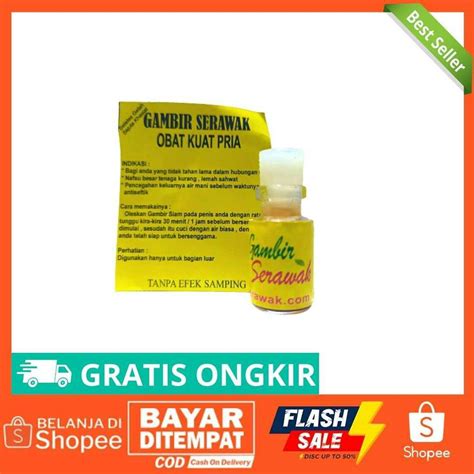 Jual Gambir Siam Cair Asli Kalimantan Punya Racikan Gambir Serawak