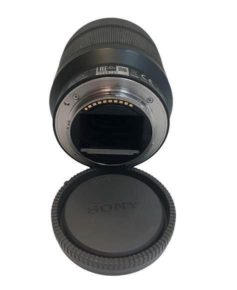 Sony Lens SEL2870