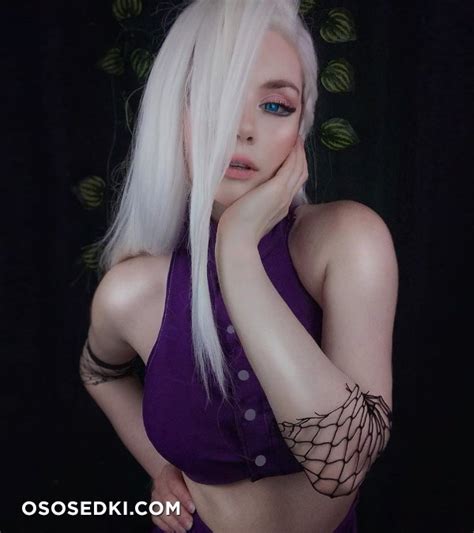 Angie Arrow Roga Na Noge Naked Cosplay Asian Photos Onlyfans