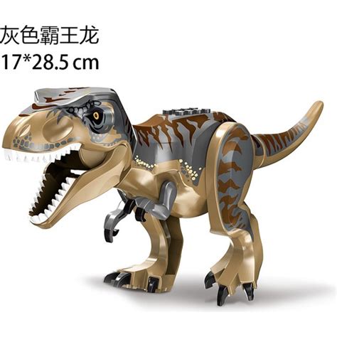 Dinozor Yap Ta Lar Jurassic Tyrannosaurus Rex Montajl Fiyat