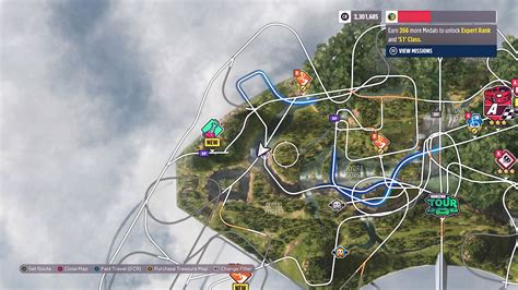 Where To Find All Bonus Boards In Forza Horizon S Hot Wheels Expansion