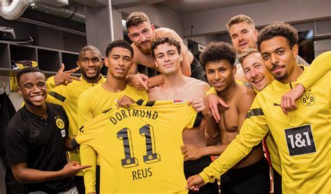 Borussia Dortmund On Twitter Get Well Soon Captain Https T Co