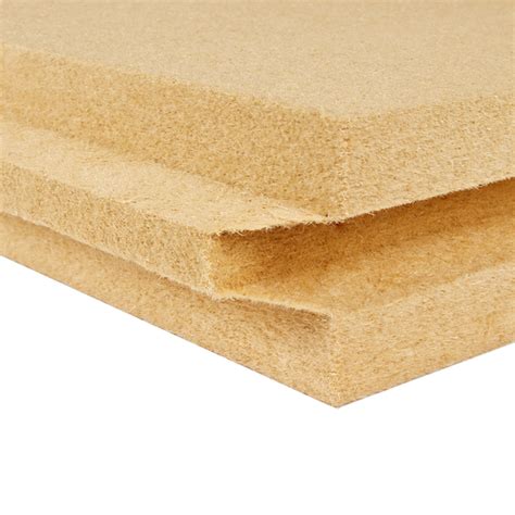 Panneau Isolant En Fibre De Bois Pour ITE Thermowall GF Gutex