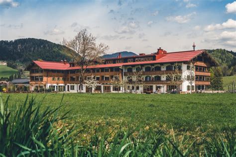 Hotel Gut Steinbach Relais Ch Teaux Beierse Alpen Tui