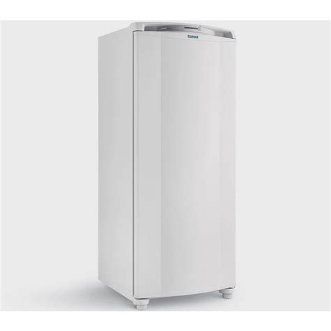 Frost Free Consul Suepr Capacidade 400l - Geladeira Frost Free Consul Branca Com Freezer Supercapacidade - A ...