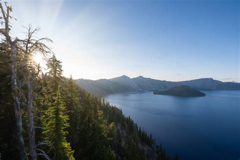 15 Best Crater Lake Hikes (For All Skill Levels!) • Small Town Washington