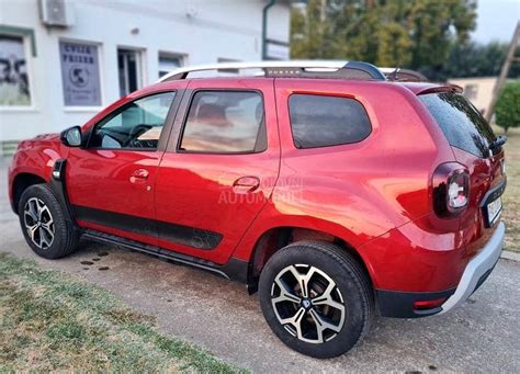 Polovni Dacia Duster God Polovni Automobili Srbija Kova Ica