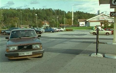 IMCDb Org 1978 Opel Ascona Berlina B In Polisen Och Pyromanen 1996