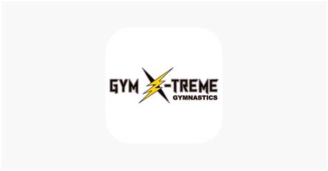 ‎app Store 上的“gym X Treme Gymnastics”