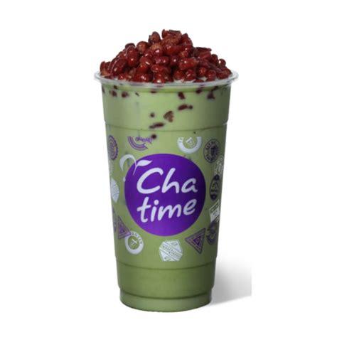 Menu Chatime Dan Pilihan Toppingnya Lihat Dulu Sebelum Pesan