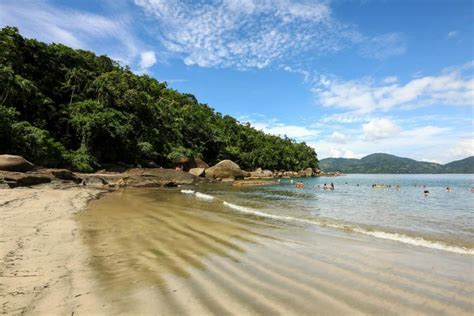 Praias De S O Paulo Praias Que Ir O Te Surpreender No Litoral