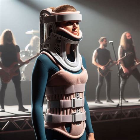 rock attitude  kevfrommars  deviantart