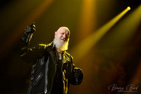 KNAC Headbangers JUDAS PRIEST In Idaho Falls Photo Gallery 37