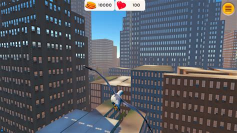 Bird Simulator Offline Games For PC Mac Windows 11 10 8 7 Free