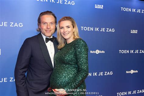 Premiere Toen Ik Je Zag Bnnews Nl