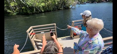 Island Girl Cruises Homosassa Springs Atualizado 2022 O Que Saber Antes De Ir Sobre O Que