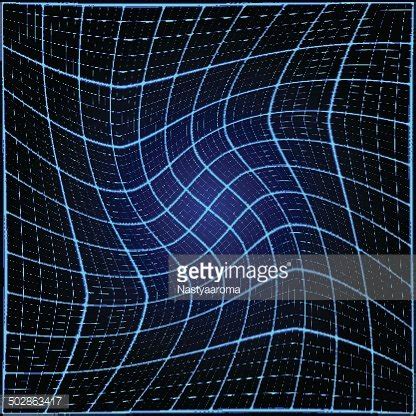 Square Grid Background. Vector Illustration. Stock Vector | Royalty ...