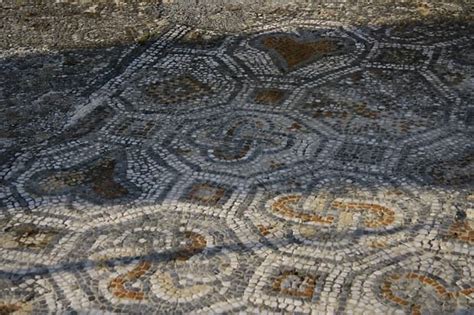 C Mo Crear Un Mosaico Romano