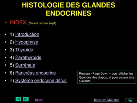 Schema Des Glandes Pdf Notice Manuel D Utilisation