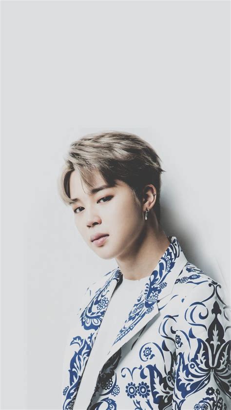 Bts Jimin 2020 Wallpapers Wallpaper Cave