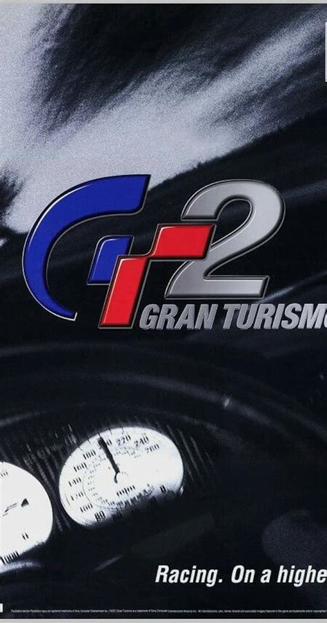 Gran Turismo 2 1999 News IMDb