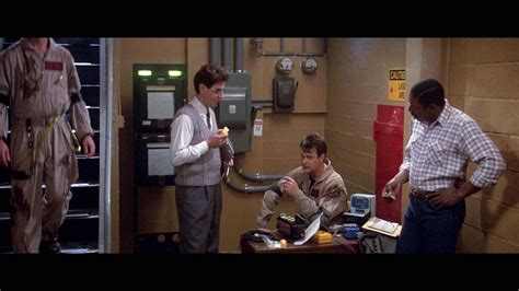 Ghostbusters Screencaps Ghostbusters Image Fanpop