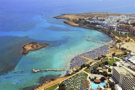 About Protaras Protaras Boat Excursion