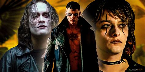 10 Reasons The Crow's Reviews Are So Miserable