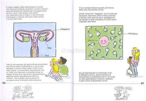 Sto Crescendo Programma Di Educazione Sessuale Anni Libro Di