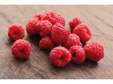 Framboises BIO Collines En Limousin Coulis Confitures Et Chutneys