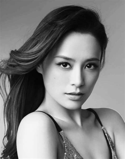 Gillian Chung Hong Kong Pop Star And Actress Celebs Pinterest