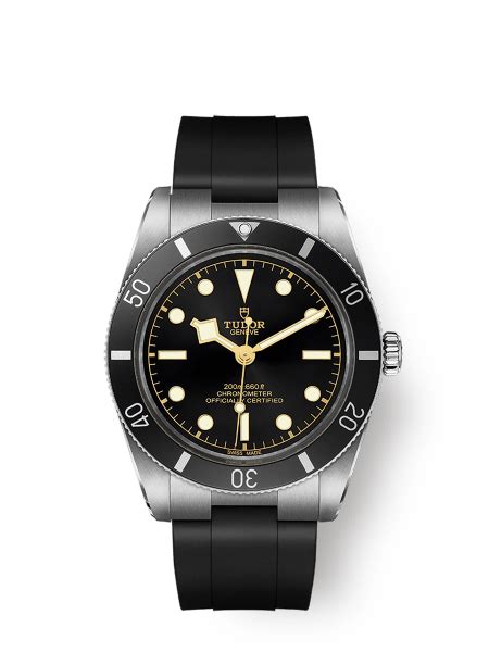 TUDOR Black Bay 54 Watch collection, Swiss Watches | TUDOR Watch