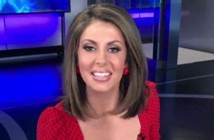 Morgan Ortagus' Height, Weight, Body Measurements, Biography