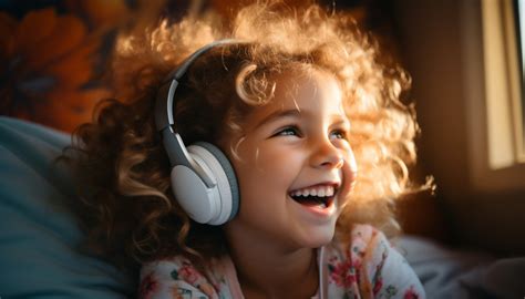 4 Benefits Of Music For The Child