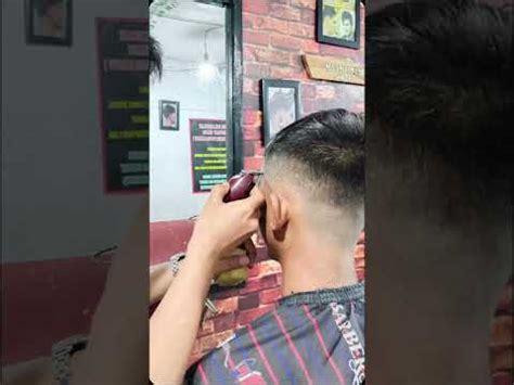 Kursus Potong Rambut Lumajang Siap Buka Usaha Barbershop Sukses Wa