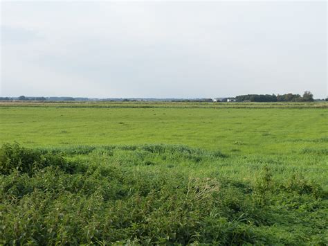 The sea in the Fens! | Fen Edge Trail