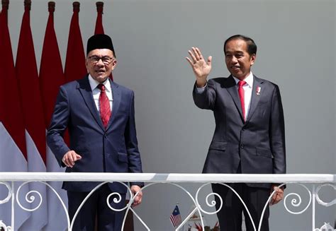 Two Day Visit To Indonesia Has Met Objectives PM