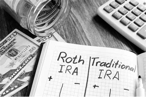 What Is Roth Ira And How To Open One 2023