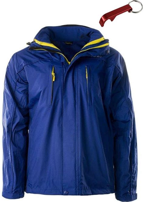 Kurtka M Ska W Zimowa Polar Softshell Hi Tec Xl Ceny I Opinie