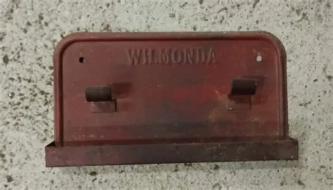 Panneau Porte Outils Wilmonda Garage Atelier Sam Facom Wanoda Wilmonda