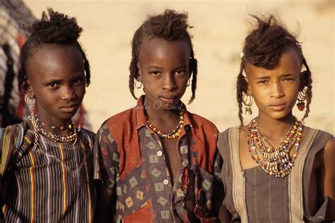 What Is The Largest Ethnic Group In Africa - Oldmymages