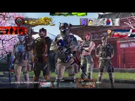 WARFACE RUSSO PVP PEGANDO PASSA DE BATALHA CLÃ BLACK PANTHERS YouTube