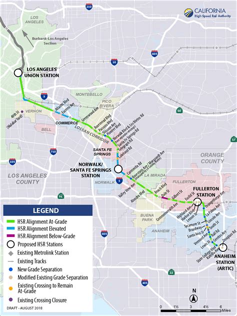 Even without the high-speed train, state’s most dangerous crossing in