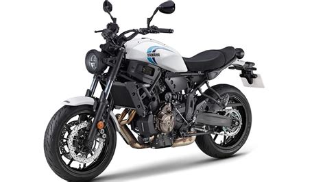 Yamaha 2023 Xsr 700 Abs 車款介紹 Yahoo奇摩汽車機車